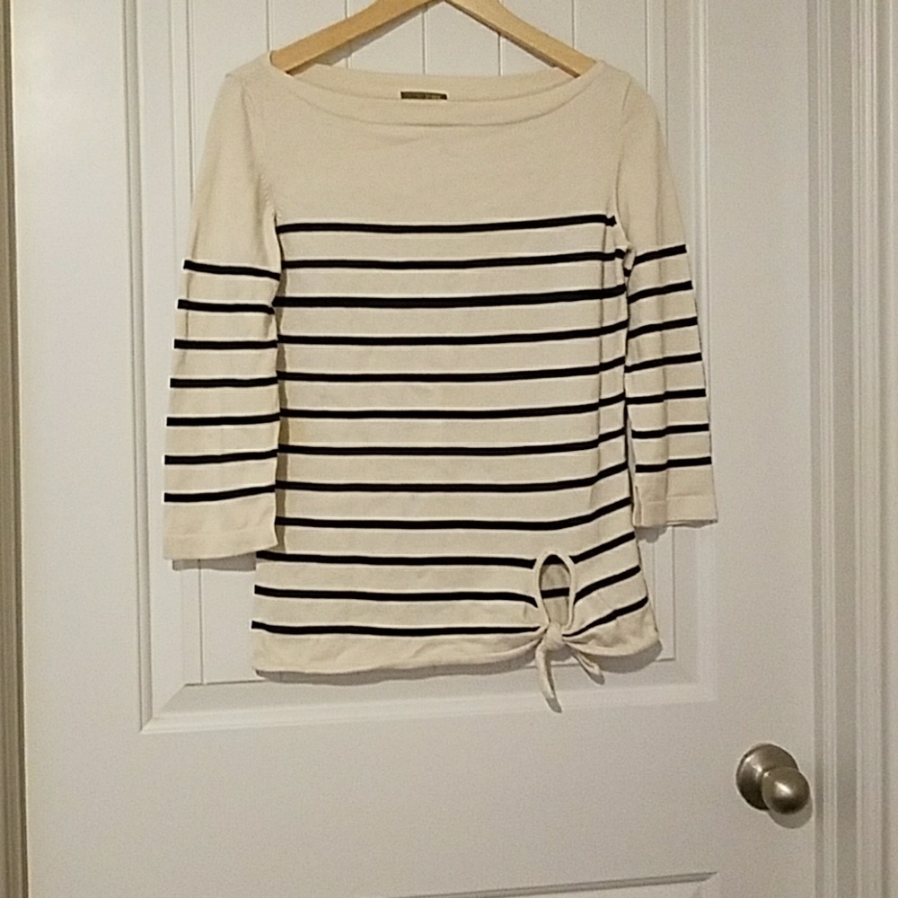 J.Crew sweater